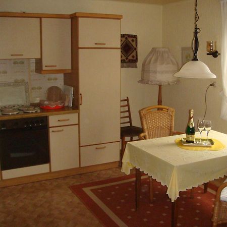 Ferienwohnung Trier Eksteriør billede